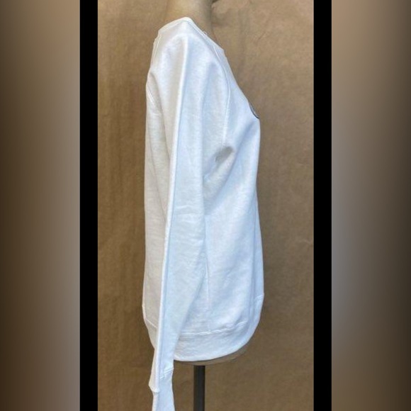 Women’s NWT Champion Crewneck Sweatshirt Size—Small - Picture 2 of 6